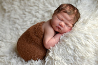 Newborn, Baby & Toddler portfolio